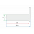 3008008LG Svornjak s podmazivanjem 28x100 mm MBB Palfinger